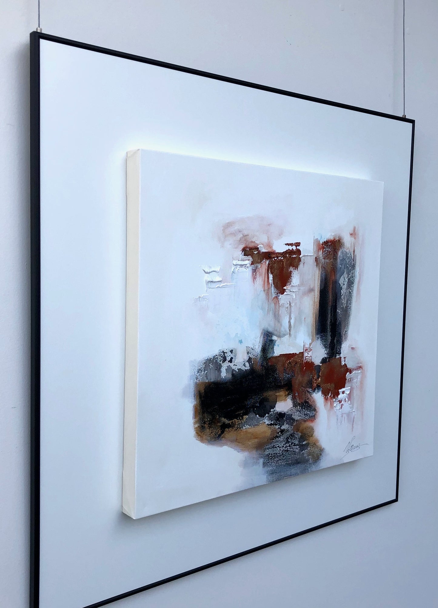 90 x 90 cm (ref,4640-4641)