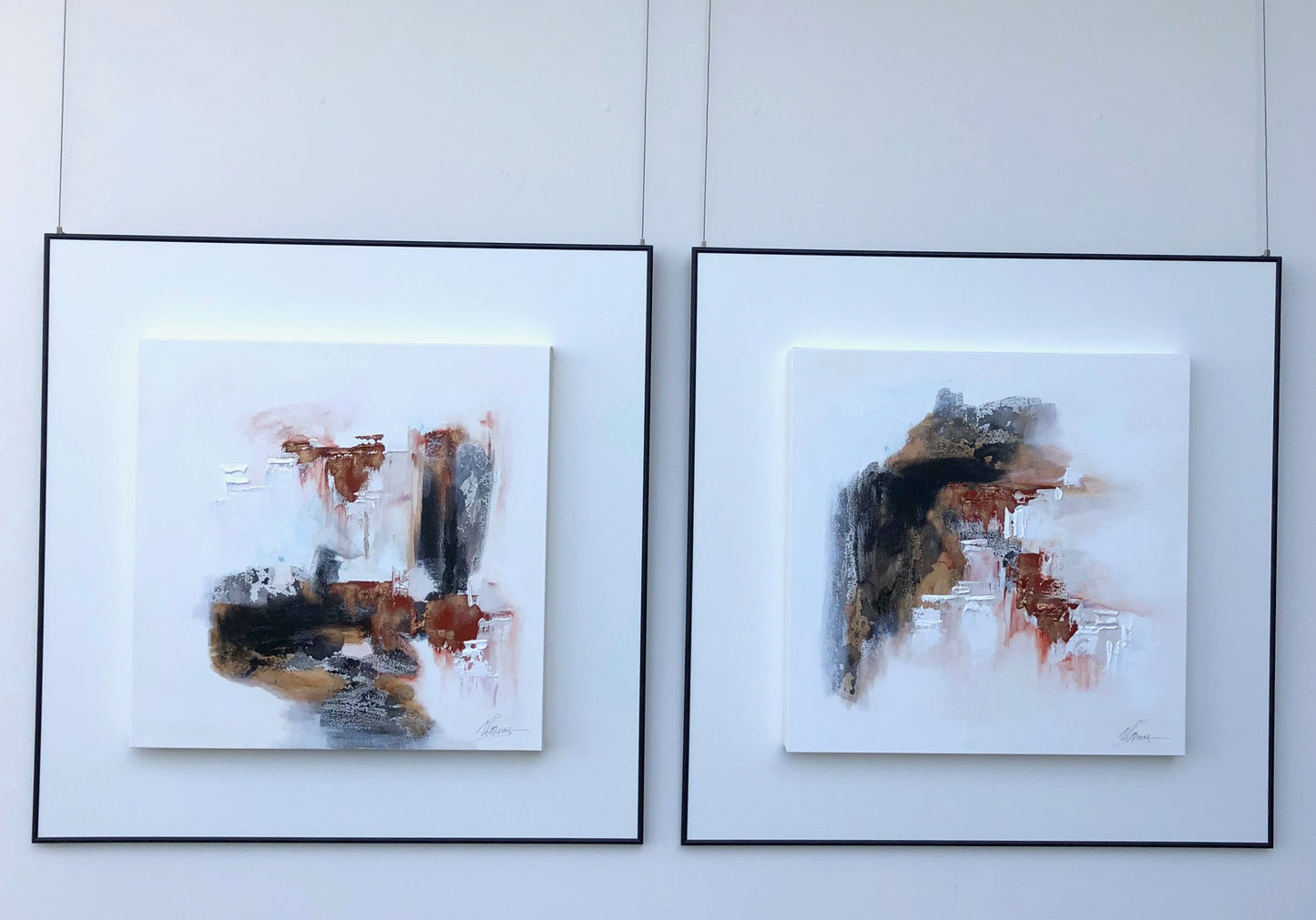 90 x 90 cm (ref,4640-4641)
