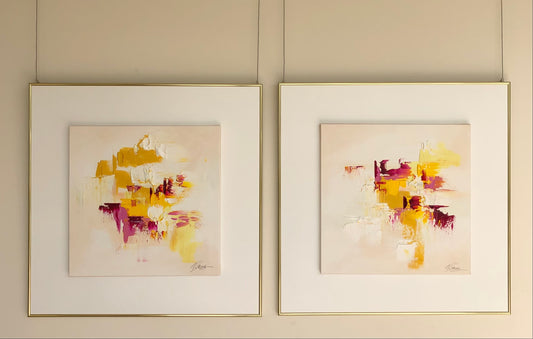 70 x 70 cm  Ref. 48344-48345