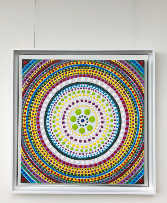 82 x 82 cm Rif.4738