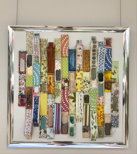 97 x 97 cm Rif. 48504