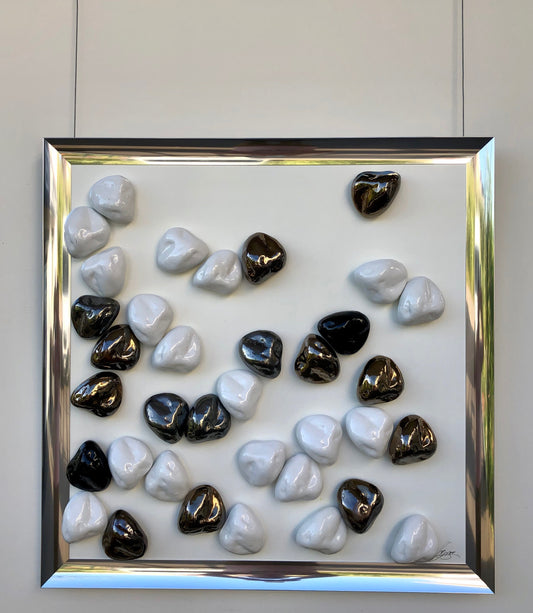 78 x 78 cm Ref. 4825