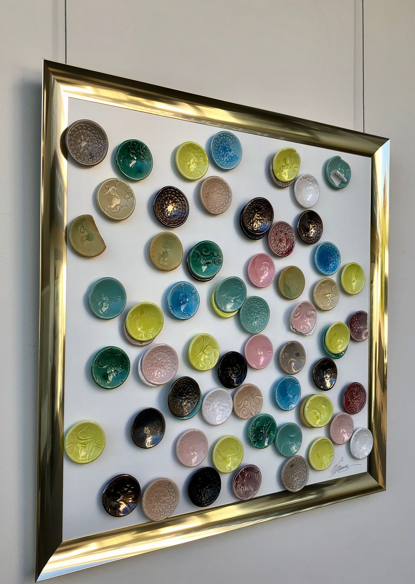 78 x 78 cm Ref. 4826